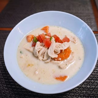 Yellow Curry