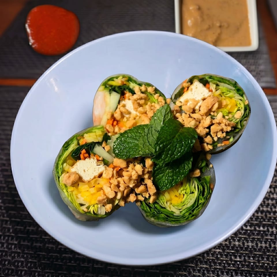Savor Your Dinner with Thai Flavors