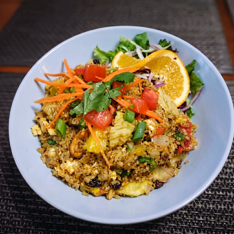 Explore Our Delicious Curry