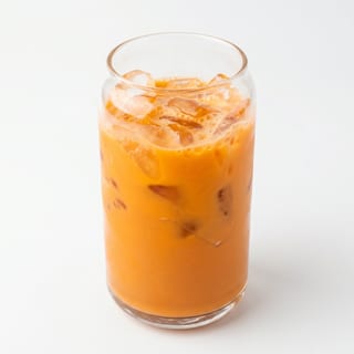 THAI ICED TEA