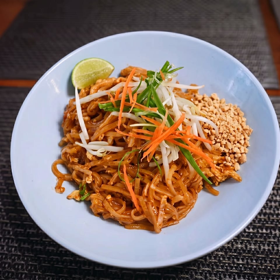 Discover Our Papaya Salad