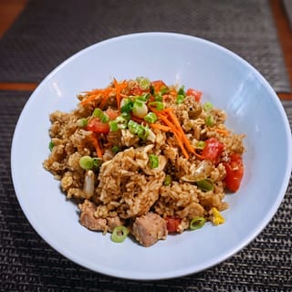 Thai Fried Rice